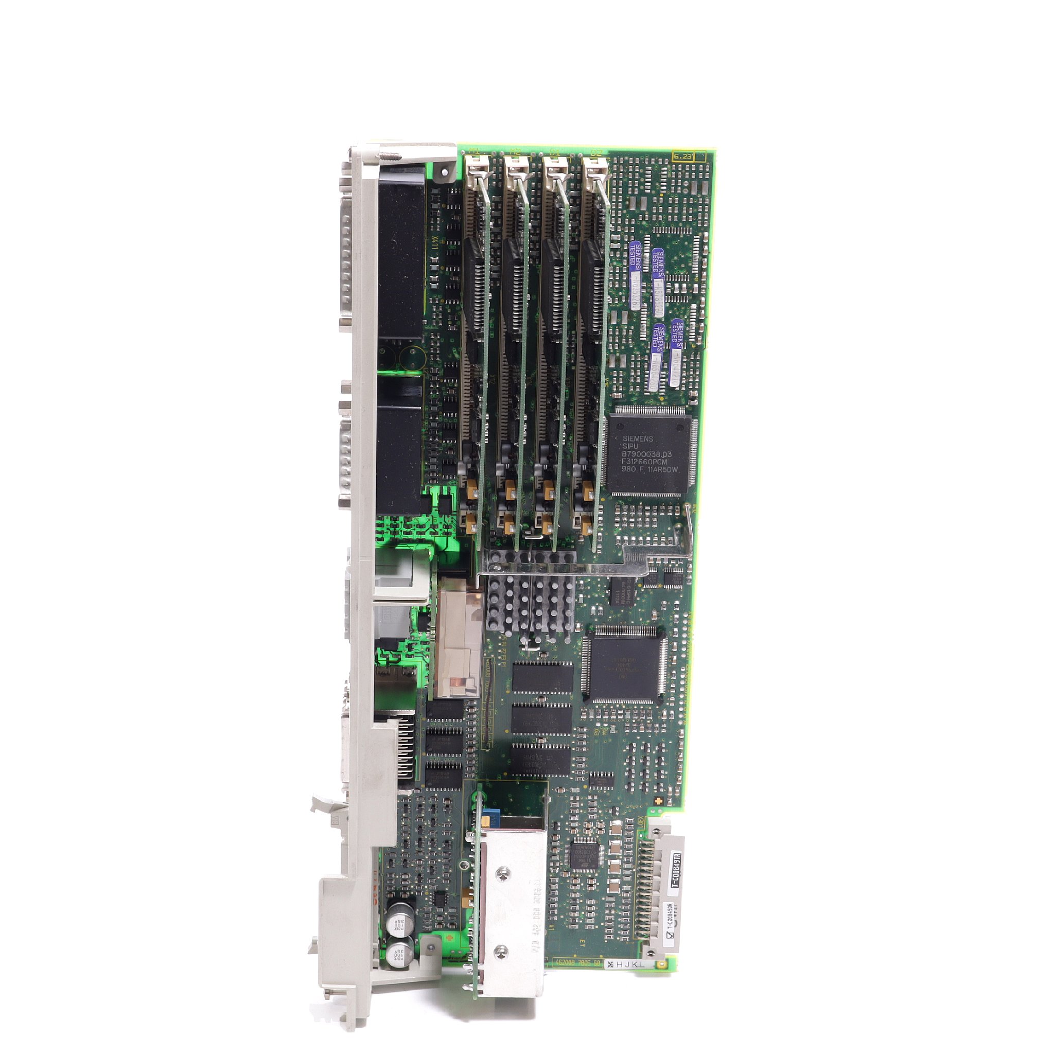 Simodrive control unit  Used